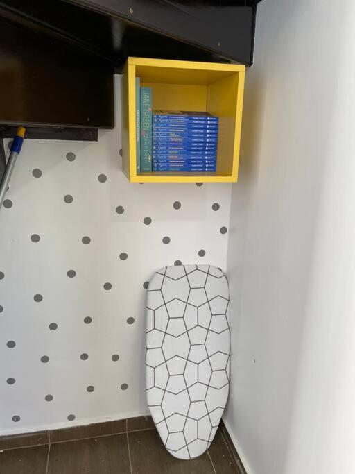 Villa Sea Kecil Tiny House Near Jetty Of Kuala Besut Kampong Nail Esterno foto