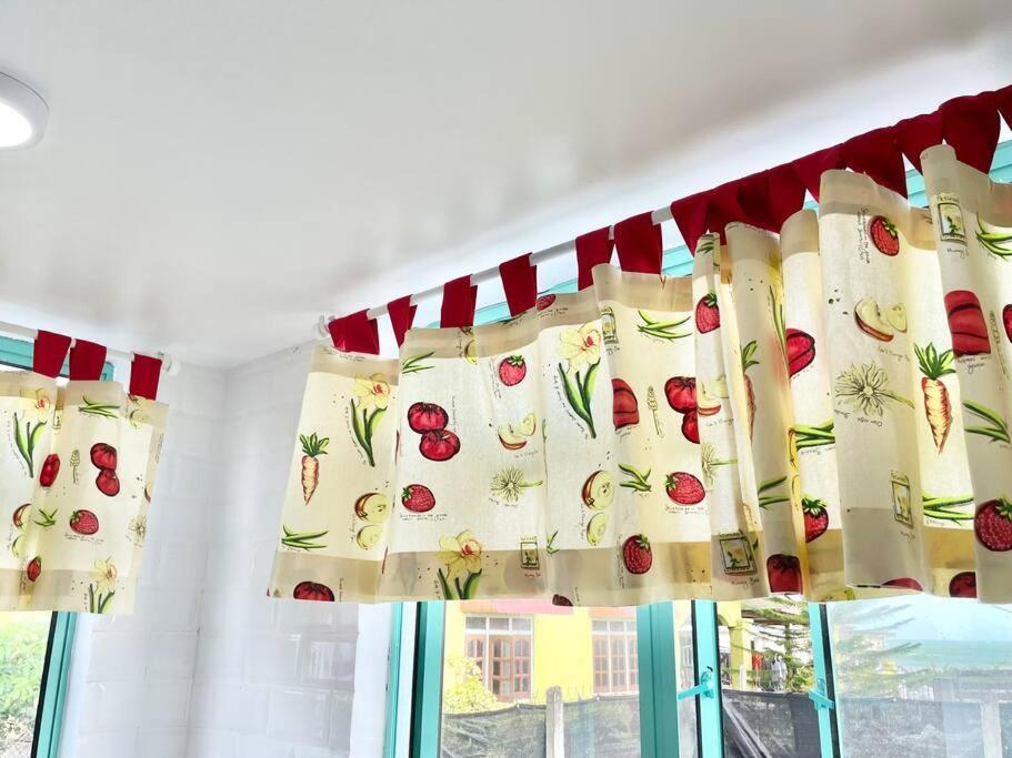Villa Sea Kecil Tiny House Near Jetty Of Kuala Besut Kampong Nail Esterno foto
