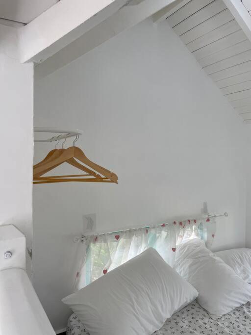Villa Sea Kecil Tiny House Near Jetty Of Kuala Besut Kampong Nail Esterno foto
